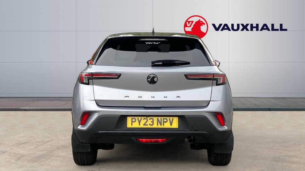 Vauxhall Mokka 1.2 Turbo 100 GS  5dr Petrol Hatchback - Image 6