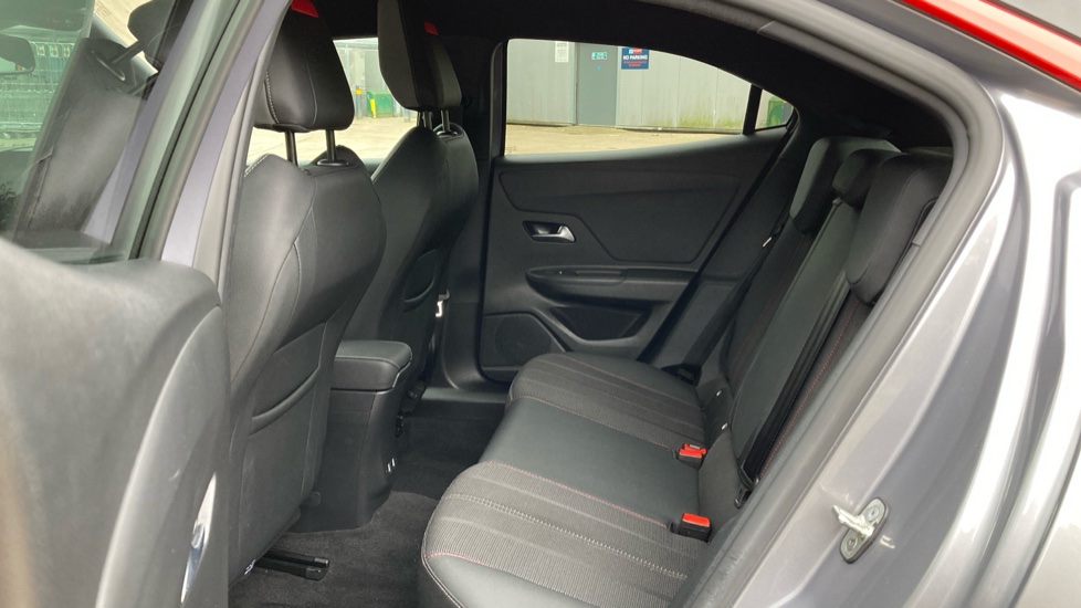 Vauxhall Mokka 1.2 Turbo 100 GS  5dr Petrol Hatchback - Image 16