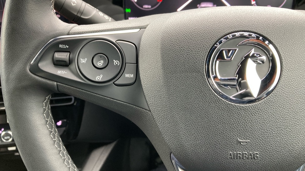 Vauxhall Mokka 1.2 Turbo 100 GS  5dr Petrol Hatchback - Image 21