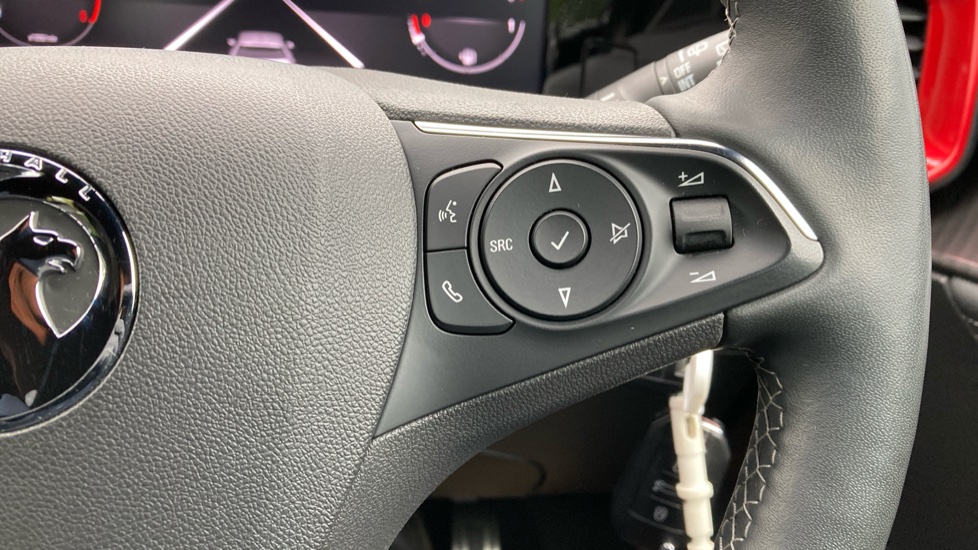 Vauxhall Mokka 1.2 Turbo 100 GS  5dr Petrol Hatchback - Image 22