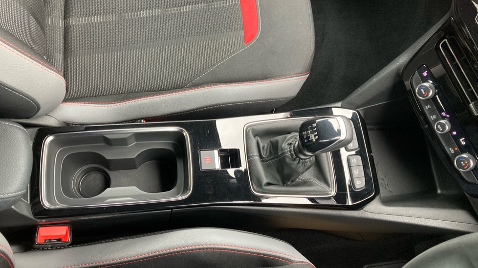 Vauxhall Mokka 1.2 Turbo 100 GS  5dr Petrol Hatchback - Image 24