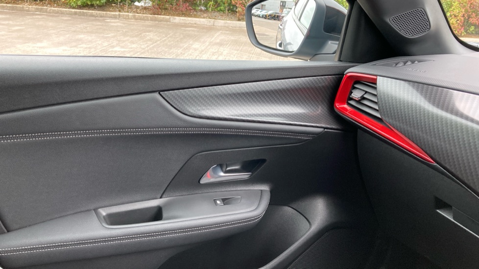 Vauxhall Mokka 1.2 Turbo 100 GS  5dr Petrol Hatchback - Image 25