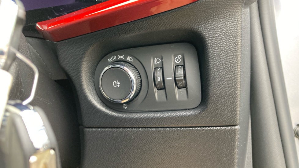 Vauxhall Mokka 1.2 Turbo 100 GS  5dr Petrol Hatchback - Image 28
