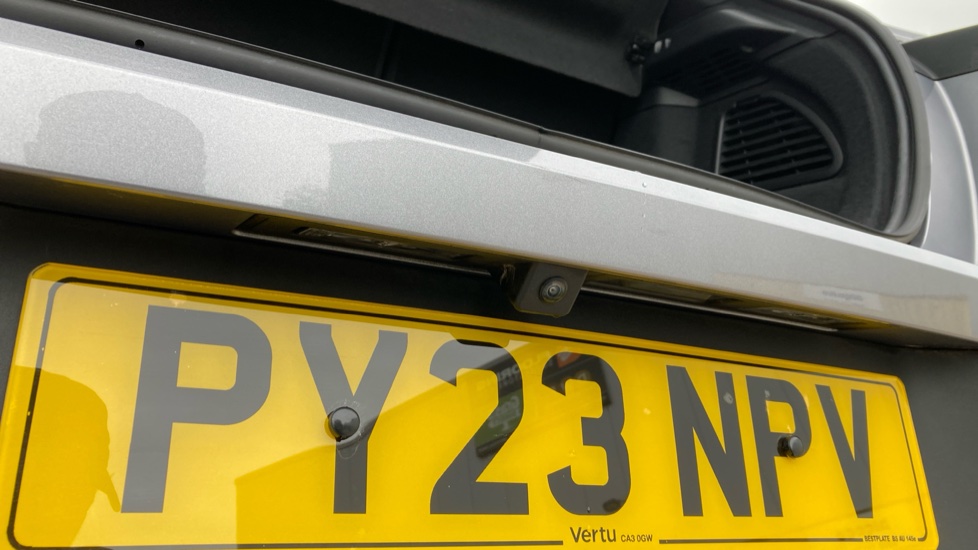 Vauxhall Mokka 1.2 Turbo 100 GS  5dr Petrol Hatchback - Image 33