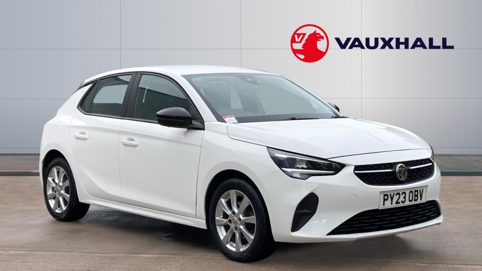 Vauxhall Corsa 1.2 Design 5dr Petrol Hatchback - Image 1