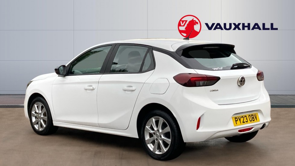 Vauxhall Corsa 1.2 Design 5dr Petrol Hatchback - Image 2