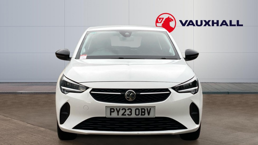 Vauxhall Corsa 1.2 Design 5dr Petrol Hatchback - Image 3