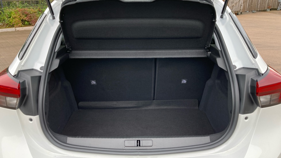 Vauxhall Corsa 1.2 Design 5dr Petrol Hatchback - Image 4