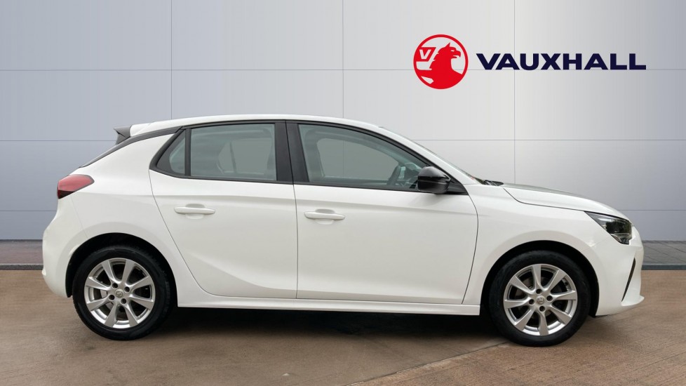 Vauxhall Corsa 1.2 Design 5dr Petrol Hatchback - Image 5