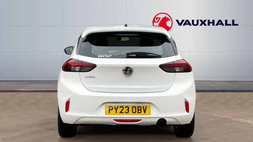 Vauxhall Corsa 1.2 Design 5dr Petrol Hatchback - Image 6