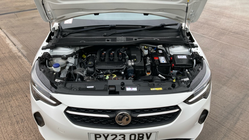 Vauxhall Corsa 1.2 Design 5dr Petrol Hatchback - Image 8