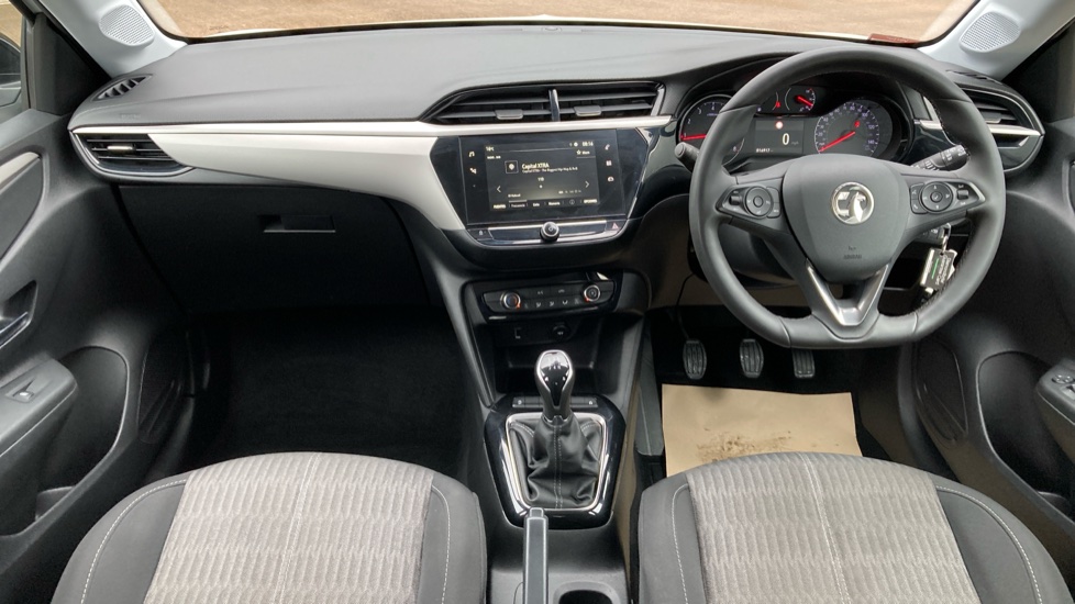 Vauxhall Corsa 1.2 Design 5dr Petrol Hatchback - Image 10