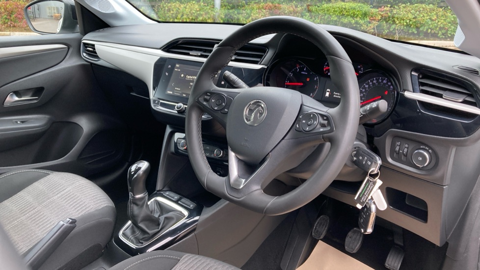 Vauxhall Corsa 1.2 Design 5dr Petrol Hatchback - Image 11