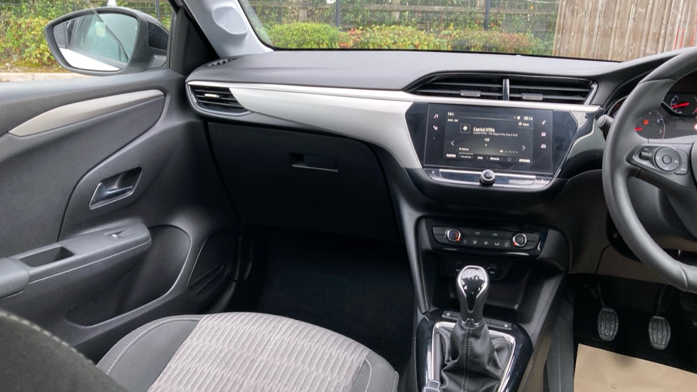 Vauxhall Corsa 1.2 Design 5dr Petrol Hatchback - Image 14