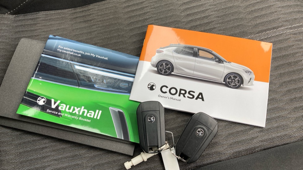 Vauxhall Corsa 1.2 Design 5dr Petrol Hatchback - Image 19