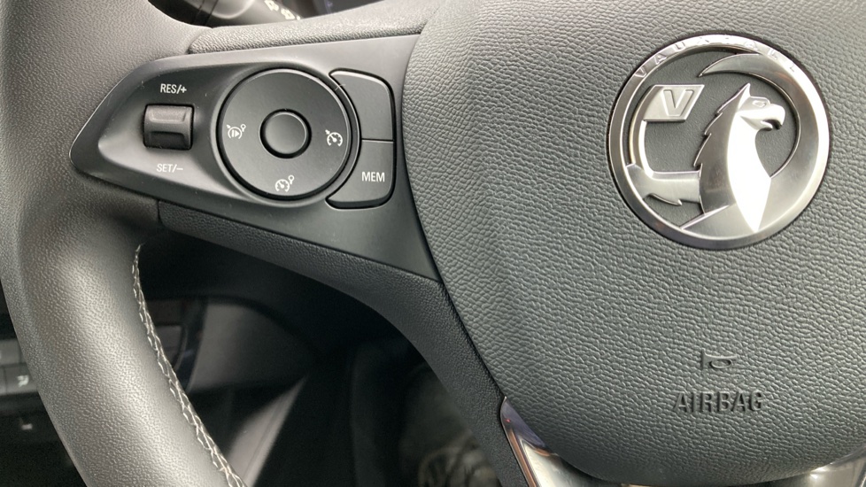 Vauxhall Corsa 1.2 Design 5dr Petrol Hatchback - Image 21