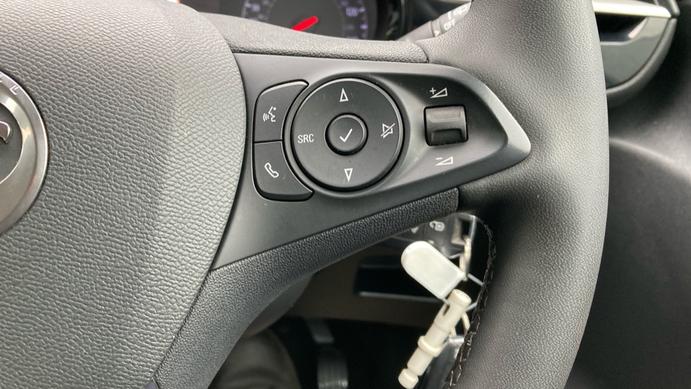 Vauxhall Corsa 1.2 Design 5dr Petrol Hatchback - Image 22