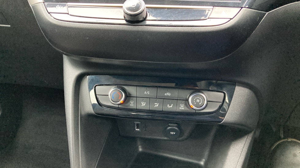 Vauxhall Corsa 1.2 Design 5dr Petrol Hatchback - Image 23
