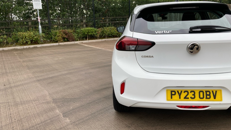Vauxhall Corsa 1.2 Design 5dr Petrol Hatchback - Image 32