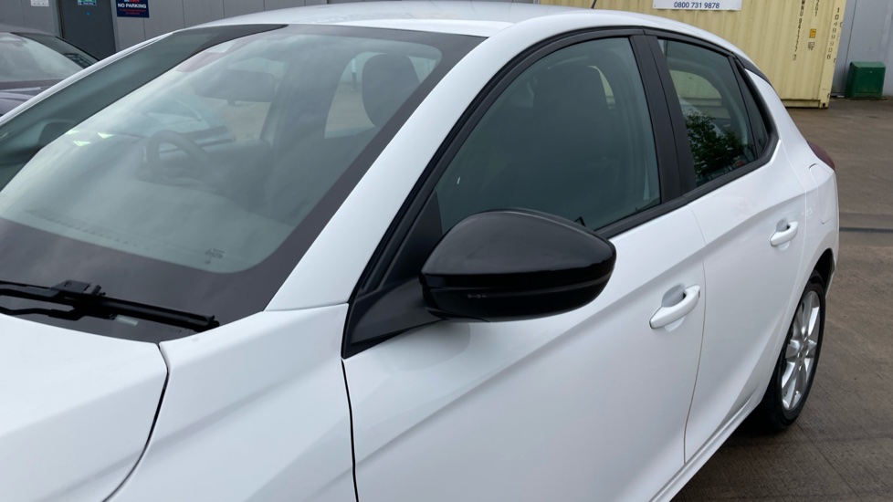 Vauxhall Corsa 1.2 Design 5dr Petrol Hatchback - Image 34