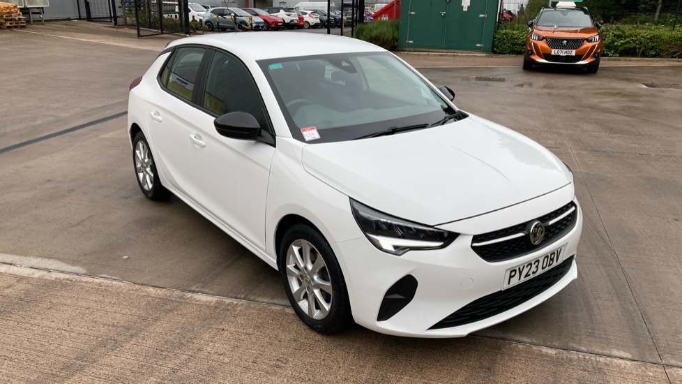 Vauxhall Corsa 1.2 Design 5dr Petrol Hatchback - Image 36