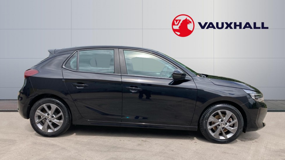 Vauxhall Corsa 1.2 Turbo Design 5dr Petrol Hatchback - Image 5