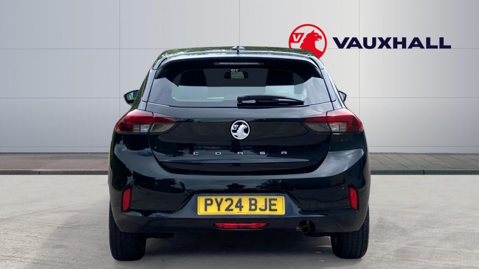 Vauxhall Corsa 1.2 Turbo Design 5dr Petrol Hatchback - Image 6