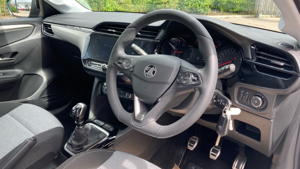 Vauxhall Corsa 1.2 Turbo Design 5dr Petrol Hatchback - Image 11