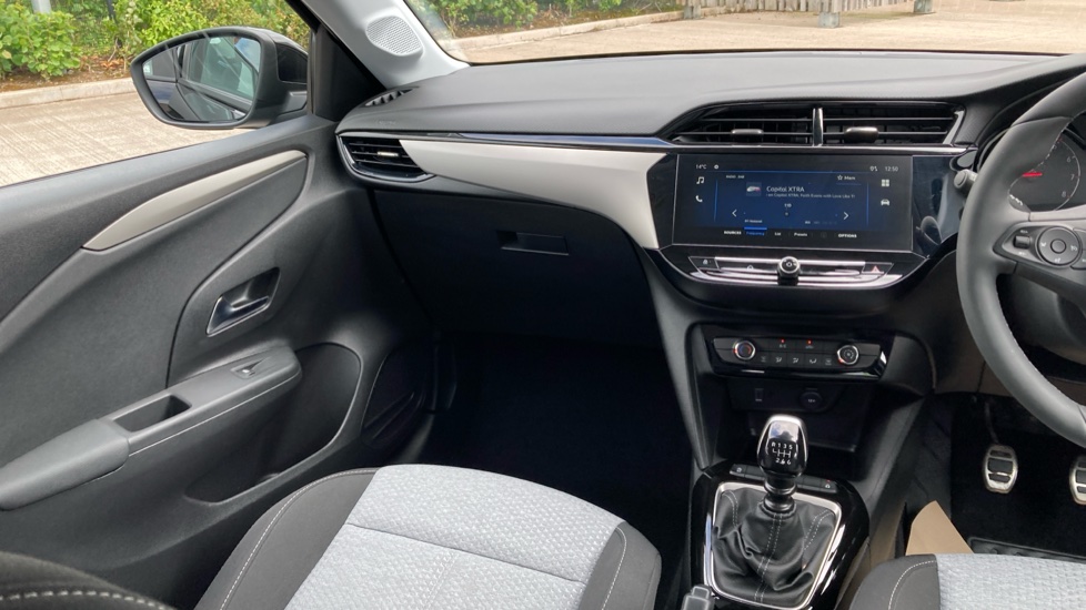 Vauxhall Corsa 1.2 Turbo Design 5dr Petrol Hatchback - Image 14