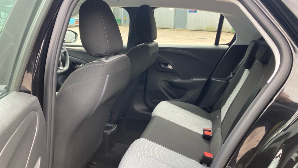 Vauxhall Corsa 1.2 Turbo Design 5dr Petrol Hatchback - Image 16