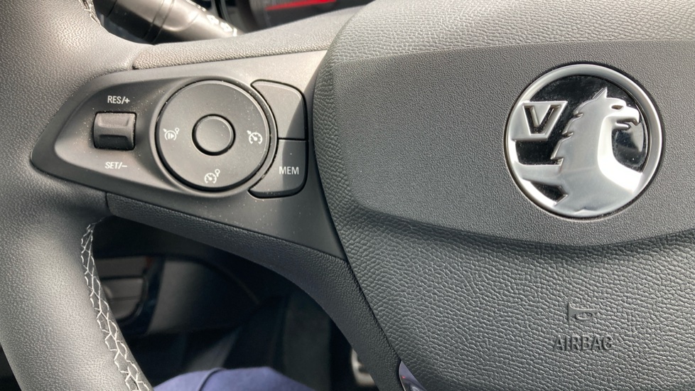 Vauxhall Corsa 1.2 Turbo Design 5dr Petrol Hatchback - Image 21