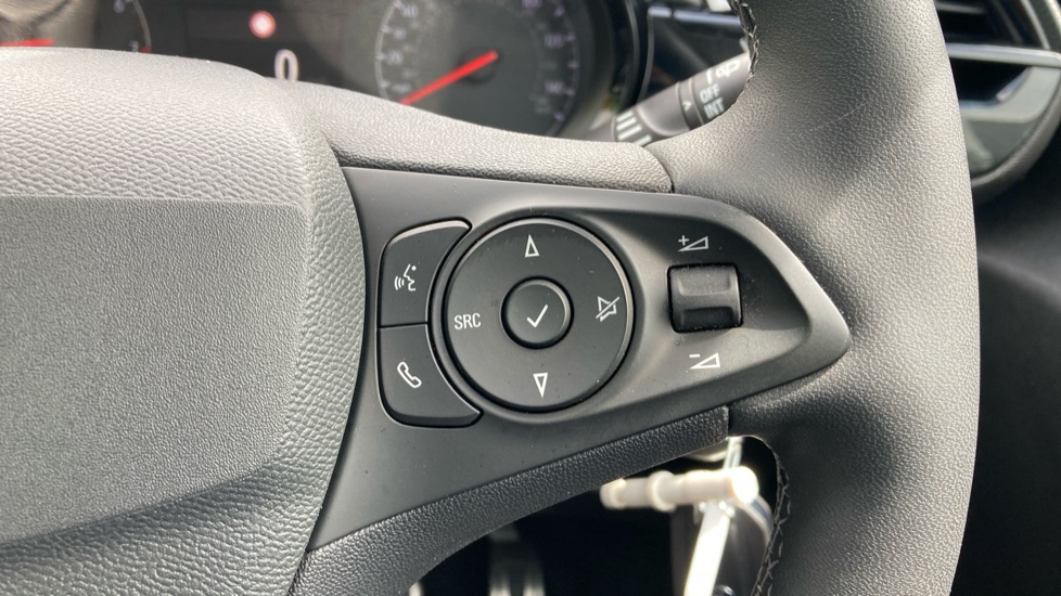 Vauxhall Corsa 1.2 Turbo Design 5dr Petrol Hatchback - Image 22