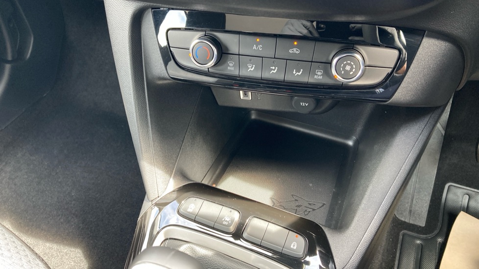 Vauxhall Corsa 1.2 Turbo Design 5dr Petrol Hatchback - Image 24