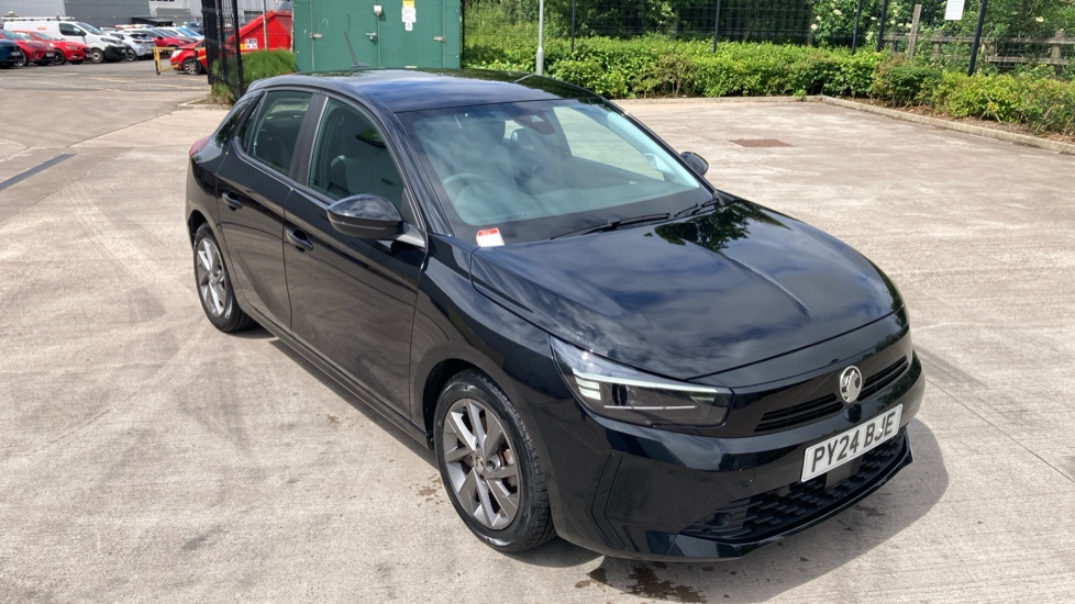 Vauxhall Corsa 1.2 Turbo Design 5dr Petrol Hatchback - Image 35