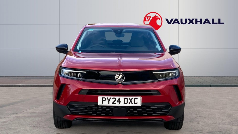 Vauxhall Mokka 1.2 Turbo 136 Design 5dr Petrol Hatchback - Image 3