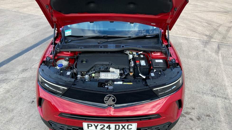 Vauxhall Mokka 1.2 Turbo 136 Design 5dr Petrol Hatchback - Image 8