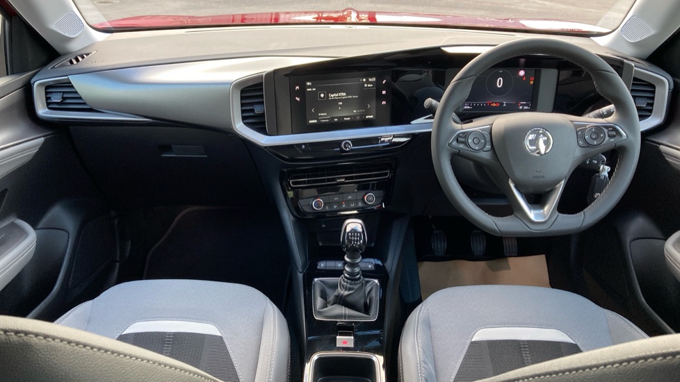 Vauxhall Mokka 1.2 Turbo 136 Design 5dr Petrol Hatchback - Image 10
