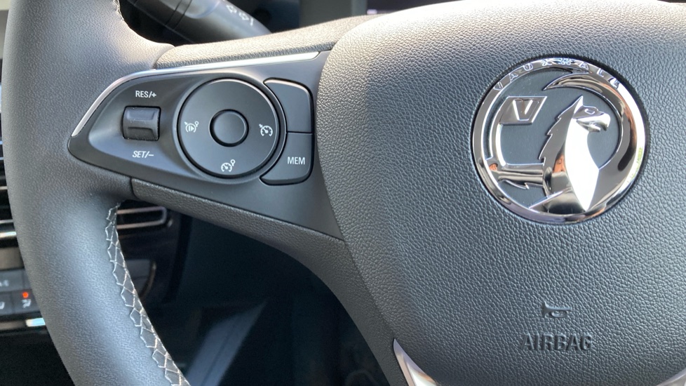 Vauxhall Mokka 1.2 Turbo 136 Design 5dr Petrol Hatchback - Image 21