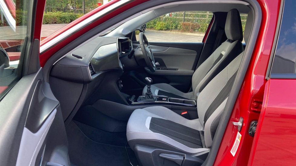 Vauxhall Mokka 1.2 Turbo 136 Design 5dr Petrol Hatchback - Image 36