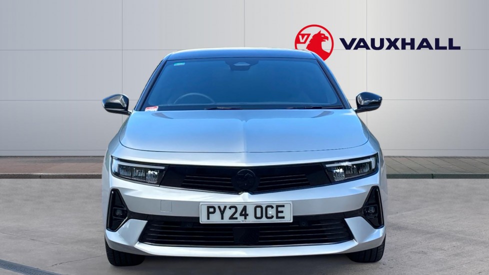 Vauxhall Astra 1.2 Turbo 130 GS 5dr Petrol Hatchback - Image 3