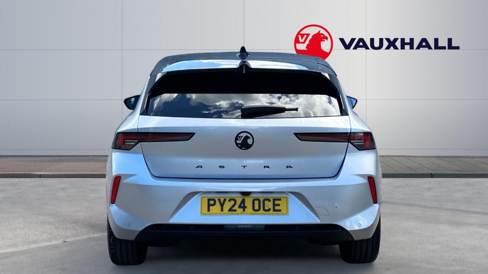 Vauxhall Astra 1.2 Turbo 130 GS 5dr Petrol Hatchback - Image 6