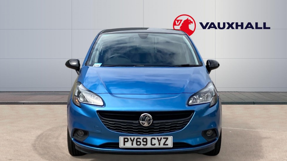 Vauxhall Corsa 1.4 Griffin 5dr Petrol Hatchback - Image 3