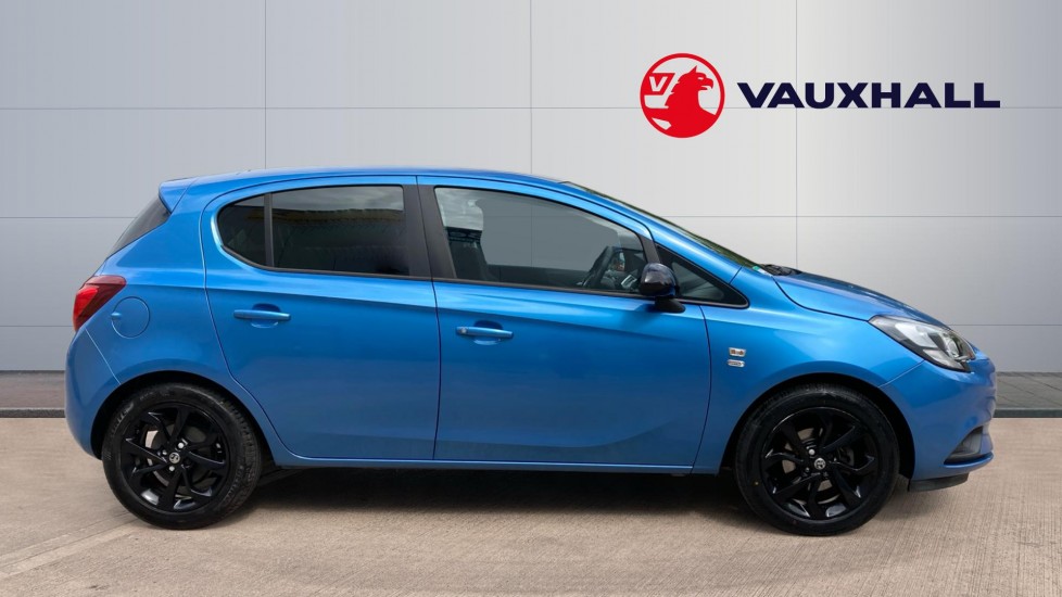 Vauxhall Corsa 1.4 Griffin 5dr Petrol Hatchback - Image 5
