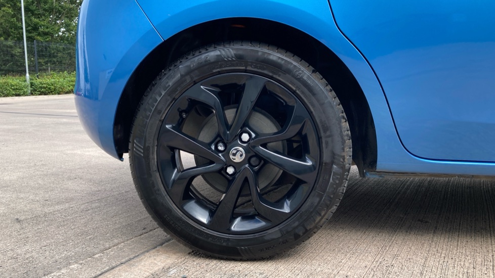 Vauxhall Corsa 1.4 Griffin 5dr Petrol Hatchback - Image 7