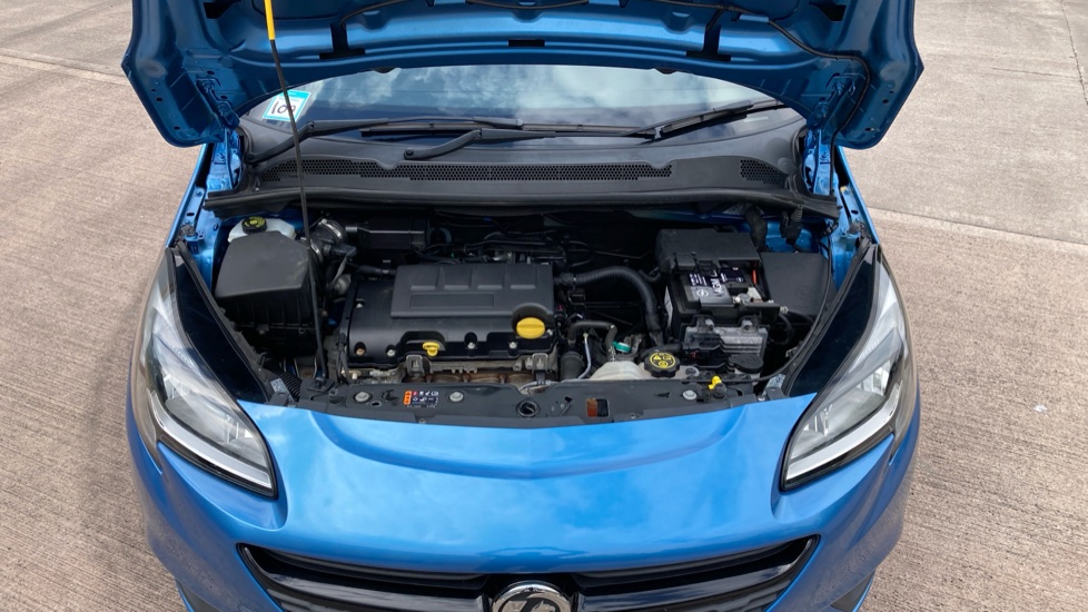 Vauxhall Corsa 1.4 Griffin 5dr Petrol Hatchback - Image 8