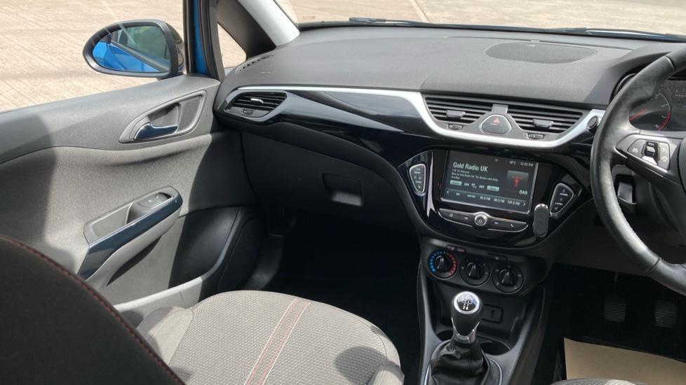Vauxhall Corsa 1.4 Griffin 5dr Petrol Hatchback - Image 14