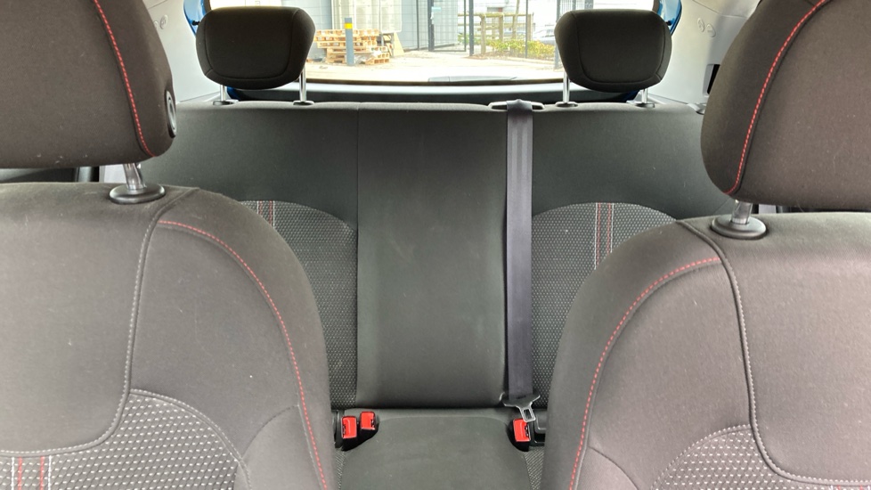 Vauxhall Corsa 1.4 Griffin 5dr Petrol Hatchback - Image 15