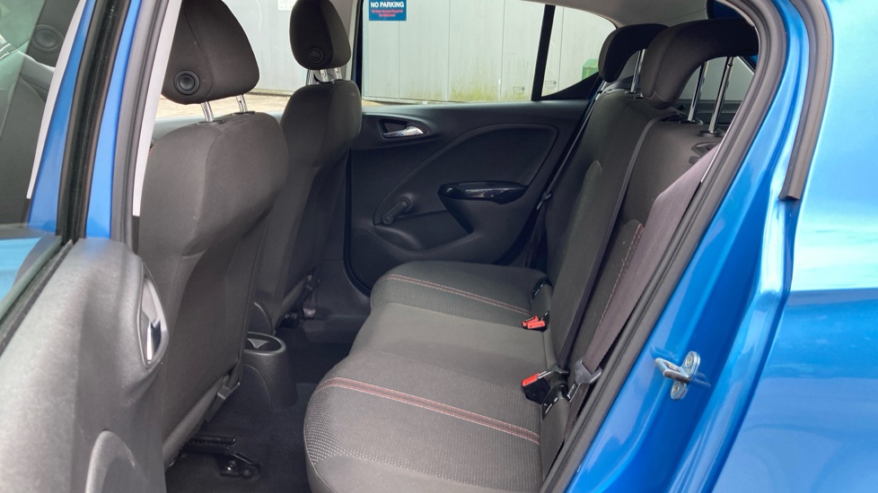 Vauxhall Corsa 1.4 Griffin 5dr Petrol Hatchback - Image 16