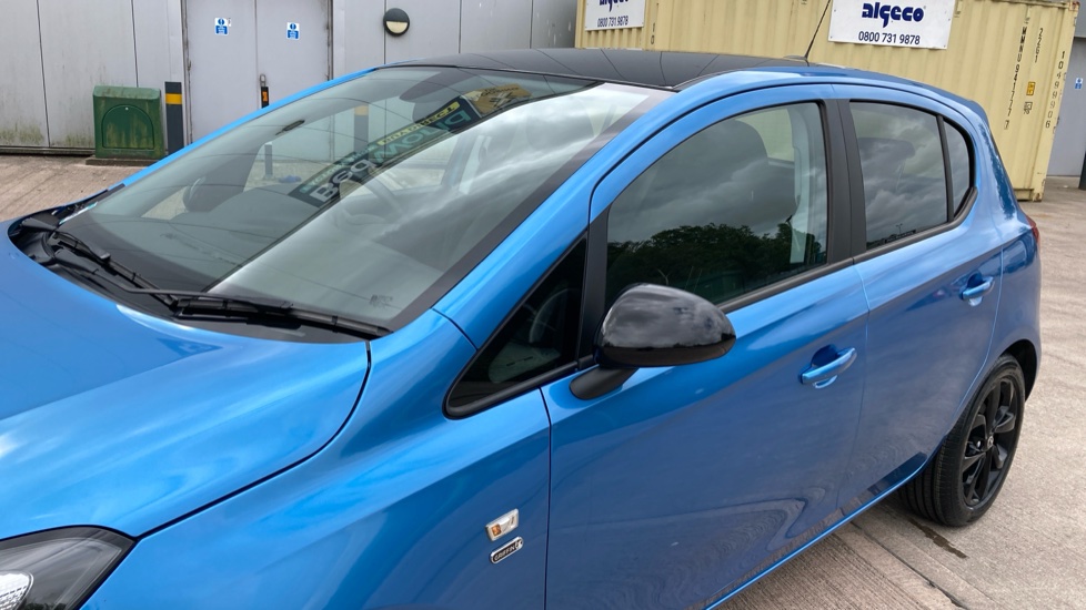 Vauxhall Corsa 1.4 Griffin 5dr Petrol Hatchback - Image 31