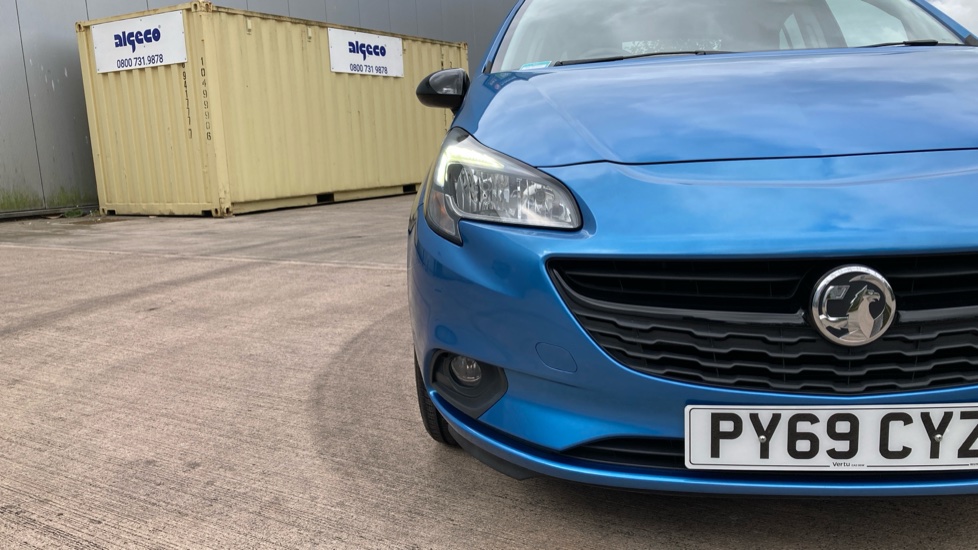 Vauxhall Corsa 1.4 Griffin 5dr Petrol Hatchback - Image 32